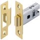 Tubular Mortice Latch BT 57/79mm EB