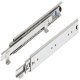 5321-60 BB Drawer Runner Full 105kg 300mm Bright Zinc Plated