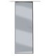 Square Table Leg D50x50x710mm Chrome