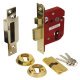Secure Mortice Cyl Sashlock 56/79mm SSS