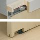 Hawa Junior 80B Mod FitSet 1Dr Bolt Long