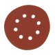 Mirka Coarse Sanding Disc D125mm P150