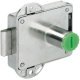 Symo3000 Std Nova Lockcase 40/8mm NP