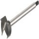 Red Jig HM Multi Spur Drill Bit D35mm