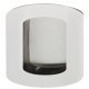 FSB 4250 Flush Pull Handle Open 304 SSS