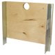 PBA ProCAP W.Fix/Brick 98077311/312