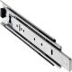 3301 BB Drawer Runner MD Full 67kg 356mm Bright Zinc Plated