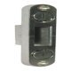 Hook Keep 120x22x8mm Steel Bright Zinc Plated