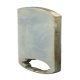 Padlockable Cam Lock-Cam Stght 50mm Steel