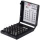 Hafele Bit Box with 30 Bits (Pozi/TS)