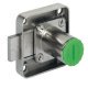 Symo3000 Rim Lockcase 23/32mm DR Zinc Alloy NP