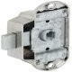 Piccolo Nova Lock Case 7/25mm RH NP