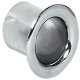 Locking Socket Brass MNP for PushButtons