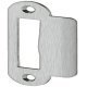 Multi Lock Device Strike Plate Flanged