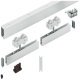 Hawa Junior 120B Fitting Set 1Dr