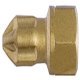 Pozi Torsion Bit PZ1 1/4ich 25xD3mm Steel