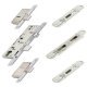 Multipoint Deadbolt 3 35mm Brs/SZP BOM