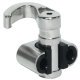 Espagnolette Catch Hooks D6mm SF Zinc Alloy/Plastic