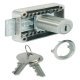 Rim Lock D22mm Adj 15-40mm ZNP Random
