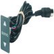 Ropox Spare Control Switch w 1.6m Cable
