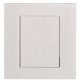 FSB 4251 Flush Pull Handle Closed 304 SSS