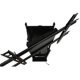 LED TV Lift Swivel Bracket for TS700/1000mm