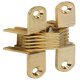 180D Concealed Hinge 24-26mm SF BPS