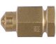 Pozi Torsion Bit PZ1 1/4ich 50xD3mm