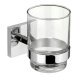 Chester Tumbler+Holder 96x68x106mm