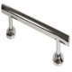 Nyma Style D32x620mm Grb Rail Str PSS