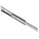 BB Drawer Runner 27mm Groove Sgl 15kg 310-516mm