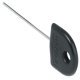 Symo3000 Release Pin for Lock Handle Plastic/Steel