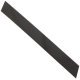 Melamine Tape 18mm x 10m Black Gloss