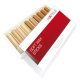 Hafele Soft Wax Stk 10x80mm Chy/Pear/Mah