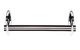 Romsey Towel Rail 53x690x73mm