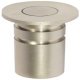 Dust Exc.Socket ts D11mm D27/18mm Brs NP