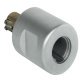 Symo3000 Lock Handle Case wo Rings LH MNP