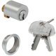 Mortice Lock Cylinder D18mm MNP H1