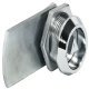 Cam Lock Tri Socket Key 13.0mm Dir.A