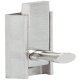 Furniture Bolt Straight 60mm SF Brs Nat