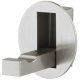 Folding Coat Hook 38x60mm Glue BMSS