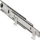 3301-60 BB Drawer Runner Full 60kg 300mm Bright Zinc Plated