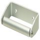 Toilet Roll Holder Set 17-21mm Aluminium SA