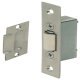 Mortice Adj Roller Catch 25mm SSS