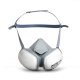 Moldex 5120 Cmpt Mask Int.Filter A1P2