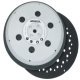 Mirka Backing Pad D150mm 6H