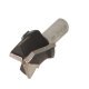 Countersunk Drill Bit for 19mm Board RH