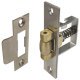 Mortice Adj Roller Bolt Catch 45mm EB