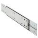 6026 BB Drawer Runner 2-Way Sgl 95kg 450mm Bright Zinc Plated