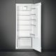 Smeg UKS9L1721E Lrd Fridge Int 310L Wht